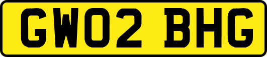 GW02BHG