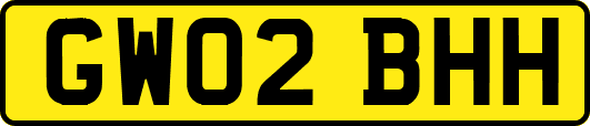 GW02BHH