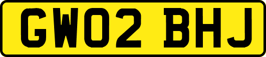 GW02BHJ