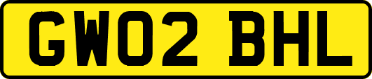 GW02BHL
