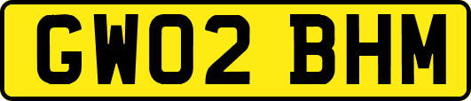 GW02BHM