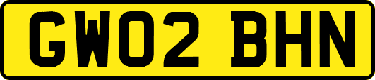 GW02BHN