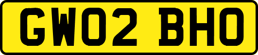 GW02BHO