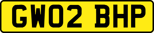 GW02BHP