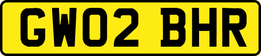 GW02BHR
