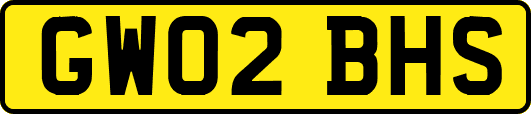 GW02BHS