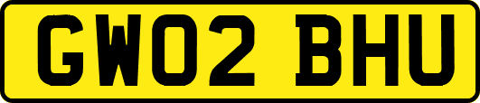 GW02BHU