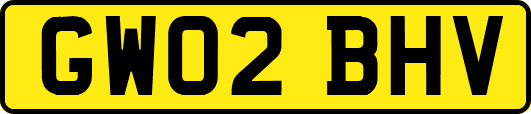 GW02BHV