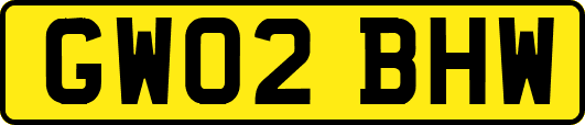 GW02BHW