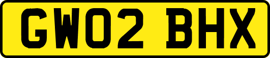 GW02BHX