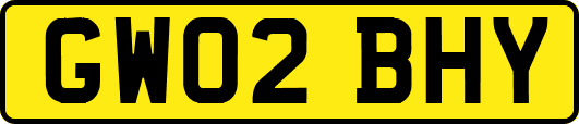GW02BHY