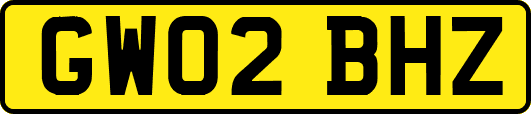 GW02BHZ