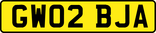GW02BJA