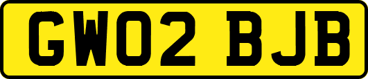 GW02BJB