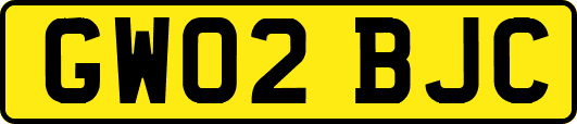 GW02BJC