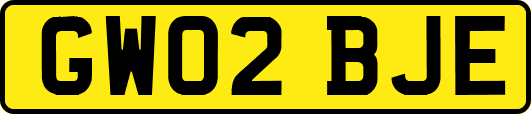 GW02BJE