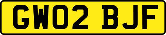 GW02BJF