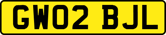 GW02BJL