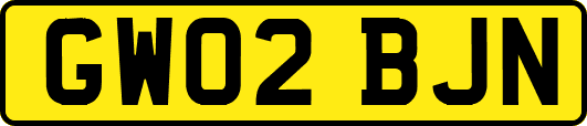 GW02BJN