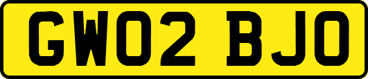 GW02BJO
