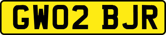 GW02BJR