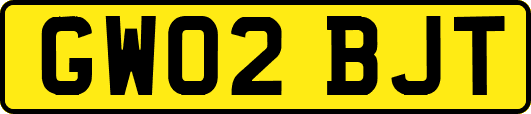 GW02BJT