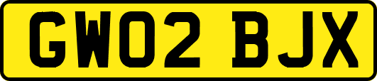 GW02BJX