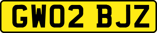 GW02BJZ