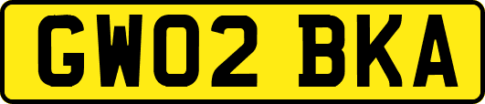 GW02BKA