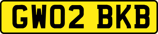 GW02BKB