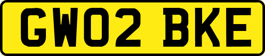 GW02BKE