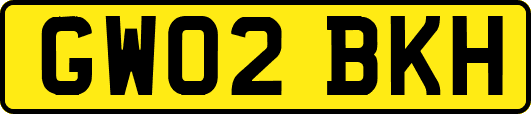 GW02BKH