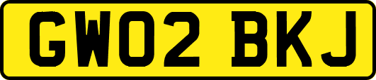 GW02BKJ