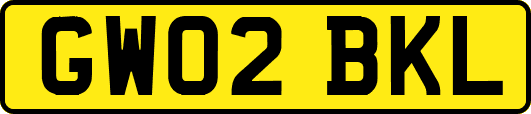 GW02BKL