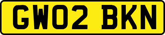 GW02BKN