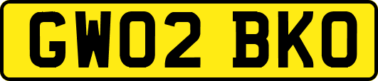 GW02BKO