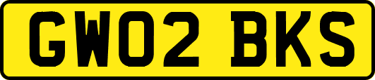 GW02BKS