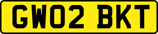 GW02BKT