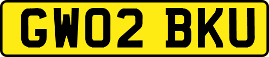 GW02BKU
