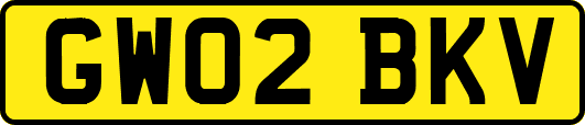 GW02BKV