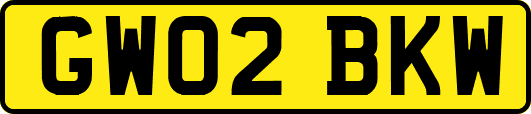 GW02BKW