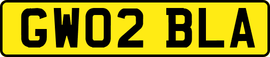 GW02BLA