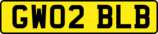 GW02BLB