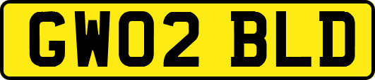 GW02BLD