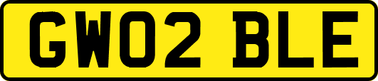 GW02BLE