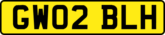 GW02BLH