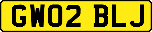 GW02BLJ