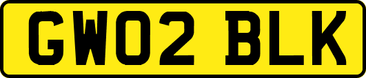 GW02BLK