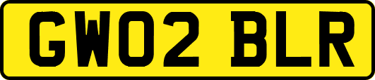 GW02BLR