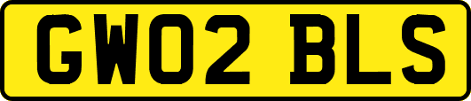 GW02BLS